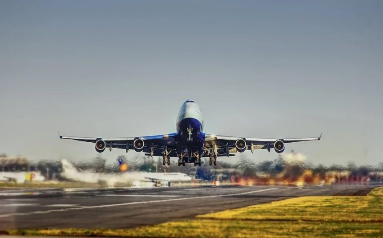 最大的航空公司