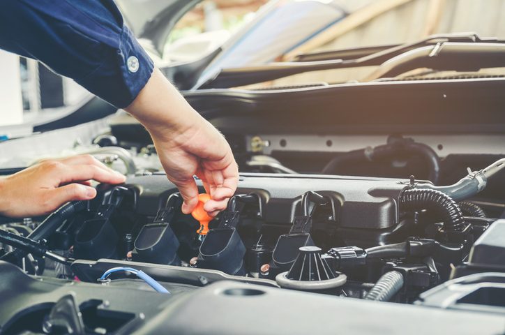 best low maintenance cars