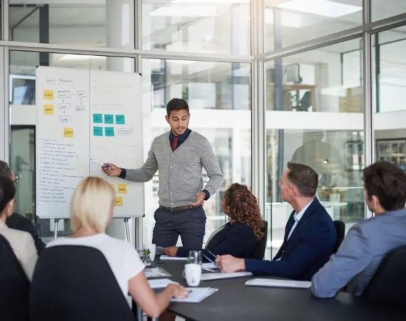 你应该知道英国食品和饮料行业